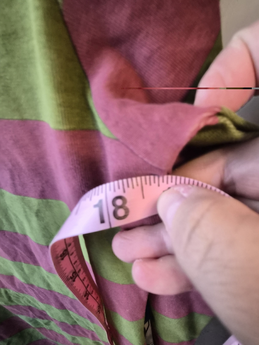 Dolls Kill Feddy Krueger Dress - Picture 6 of 11